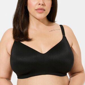 Torrid Dream Wire-Free Bra 42DD